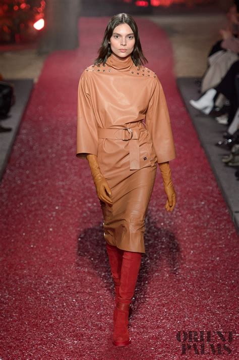 hermes colors fall 2019|Hermes dresses for fall.